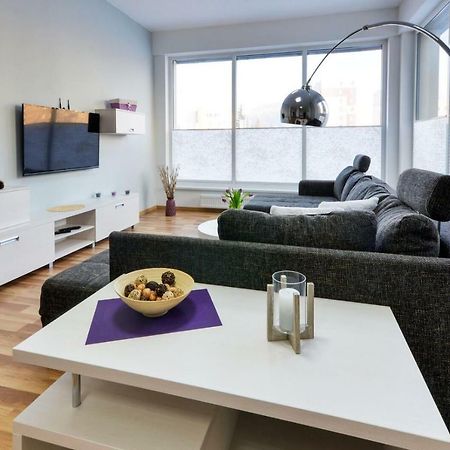 Apartments Modom Liptovský Mikuláš Екстериор снимка