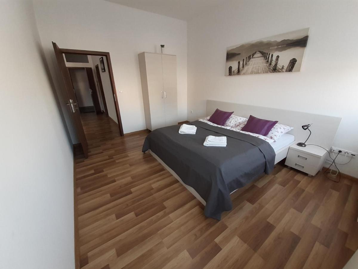 Apartments Modom Liptovský Mikuláš Екстериор снимка