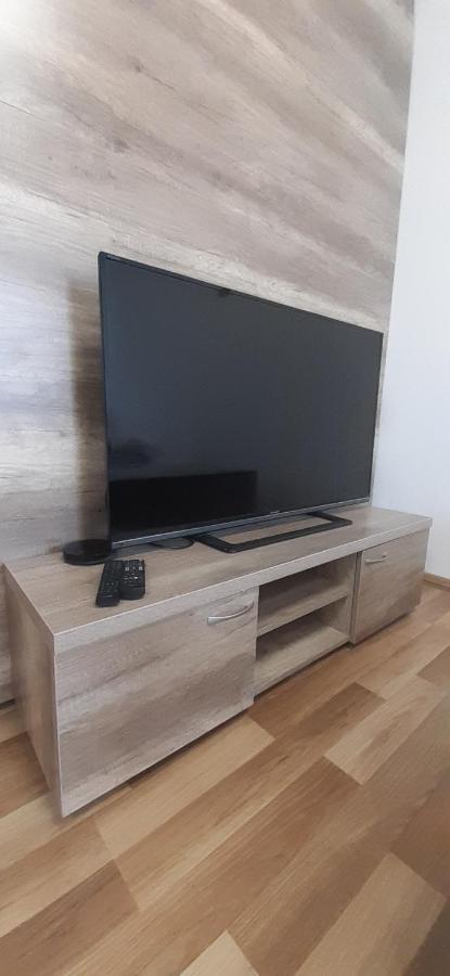 Apartments Modom Liptovský Mikuláš Екстериор снимка