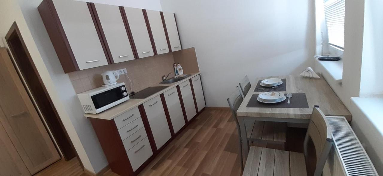 Apartments Modom Liptovský Mikuláš Екстериор снимка