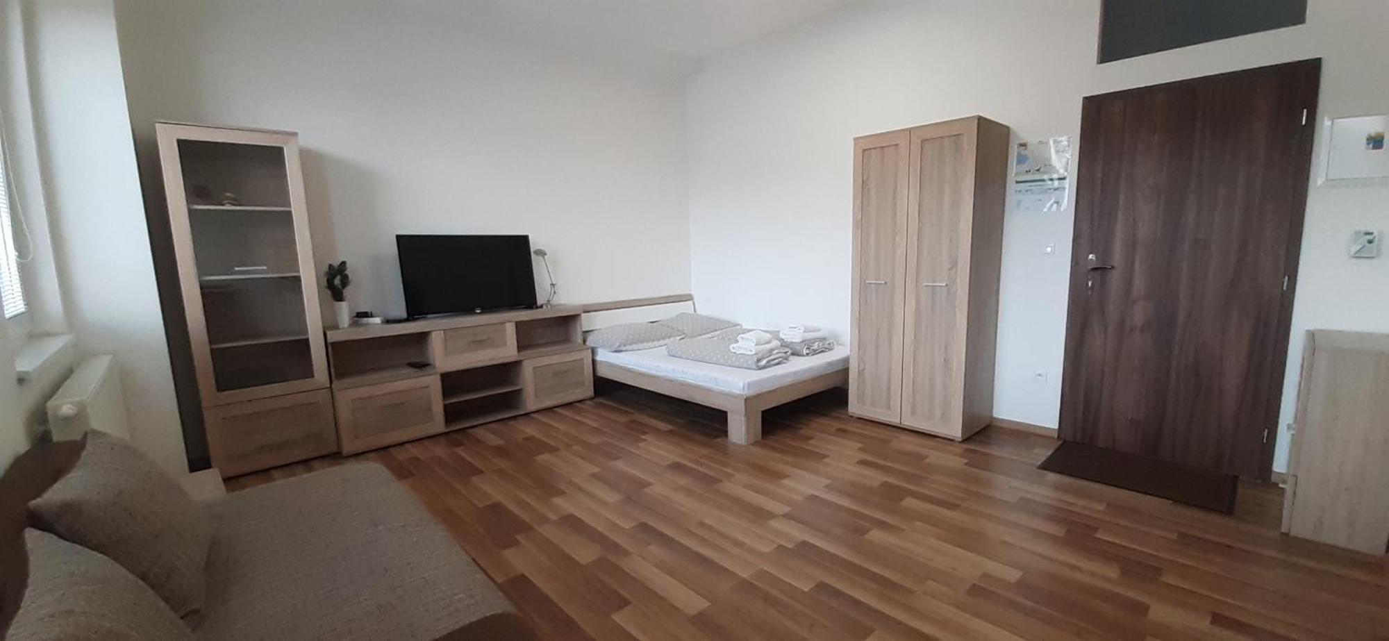 Apartments Modom Liptovský Mikuláš Стая снимка