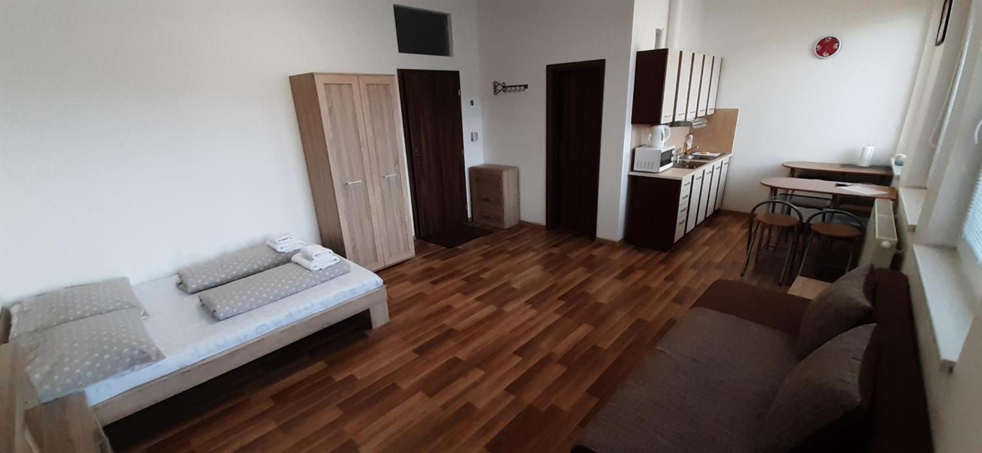 Apartments Modom Liptovský Mikuláš Стая снимка