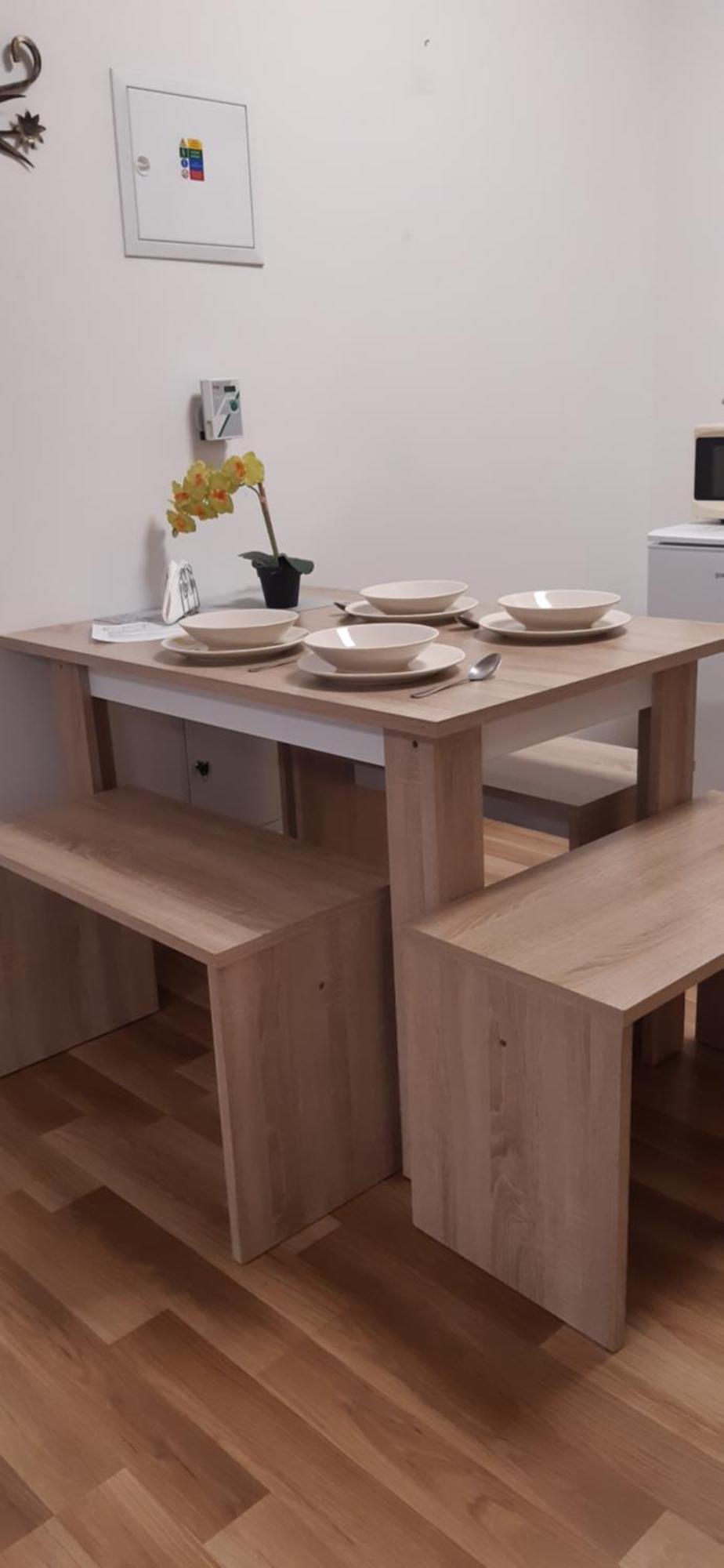 Apartments Modom Liptovský Mikuláš Стая снимка