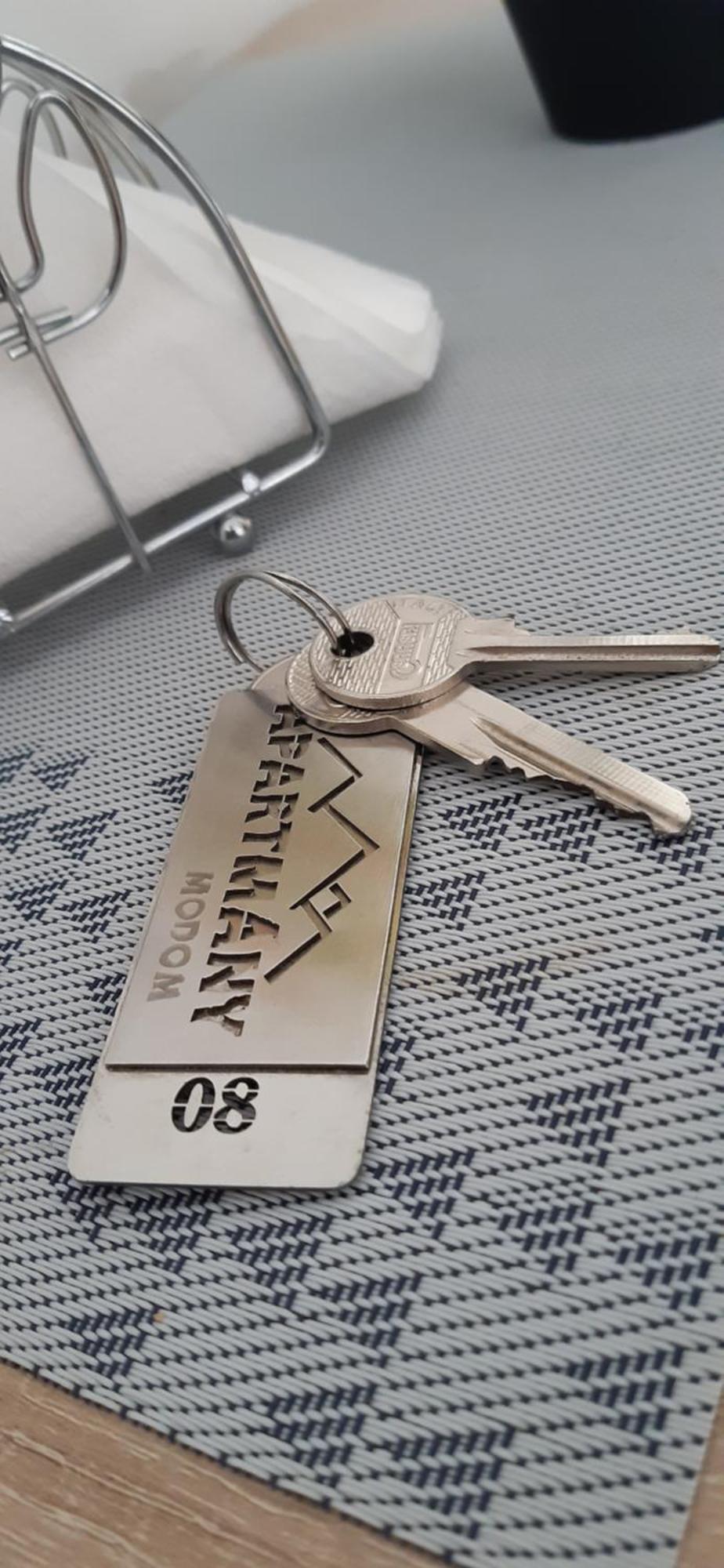 Apartments Modom Liptovský Mikuláš Стая снимка