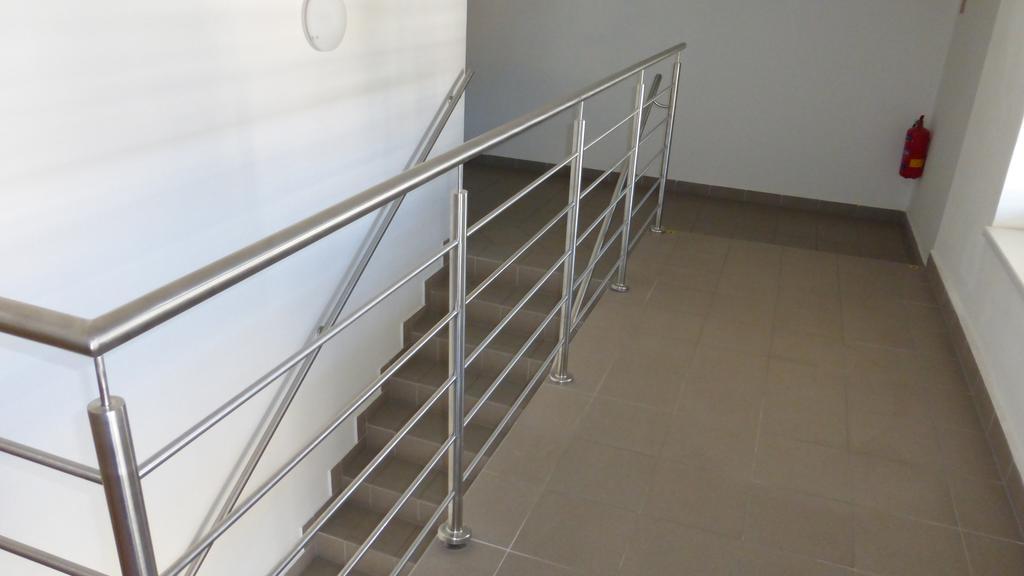 Apartments Modom Liptovský Mikuláš Екстериор снимка
