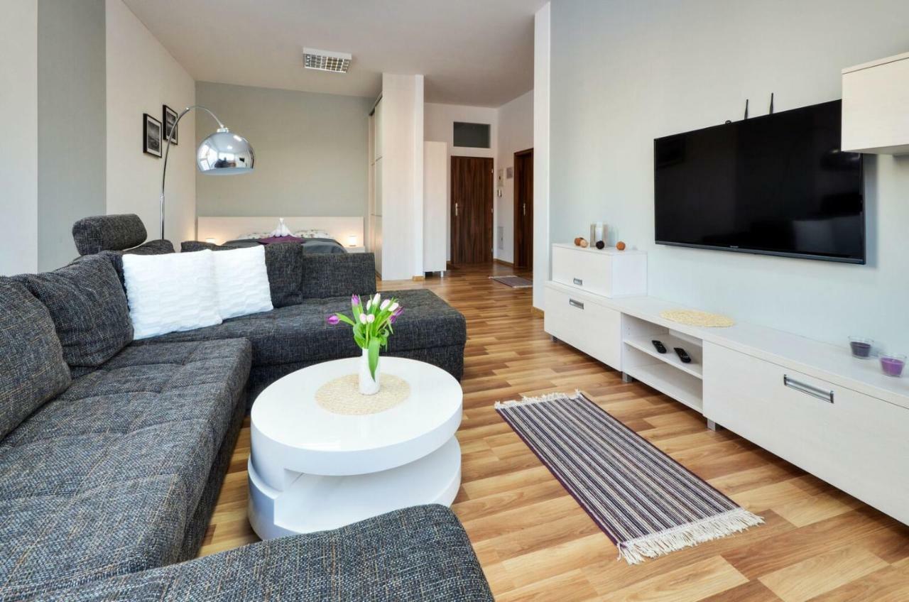 Apartments Modom Liptovský Mikuláš Екстериор снимка
