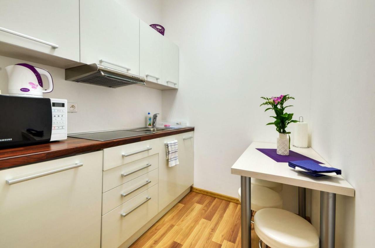 Apartments Modom Liptovský Mikuláš Екстериор снимка