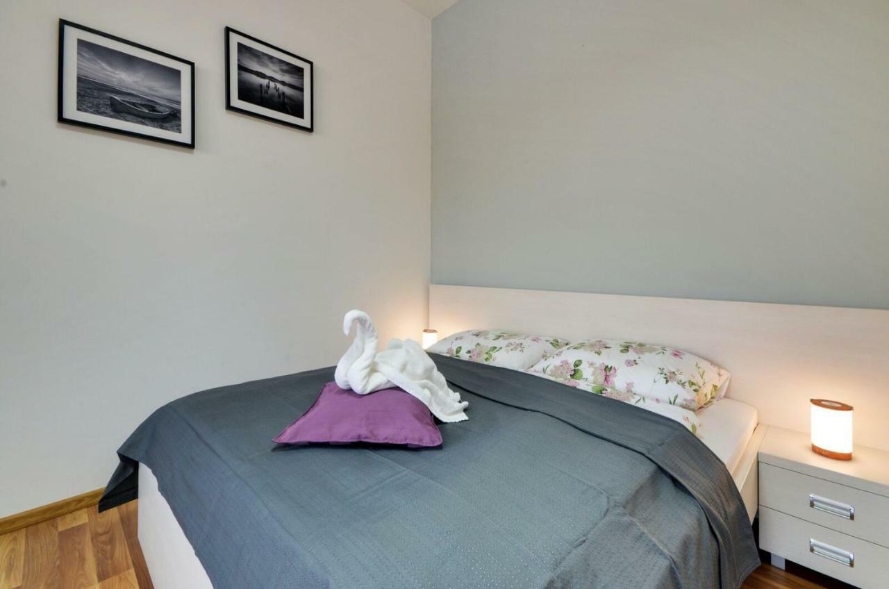 Apartments Modom Liptovský Mikuláš Екстериор снимка