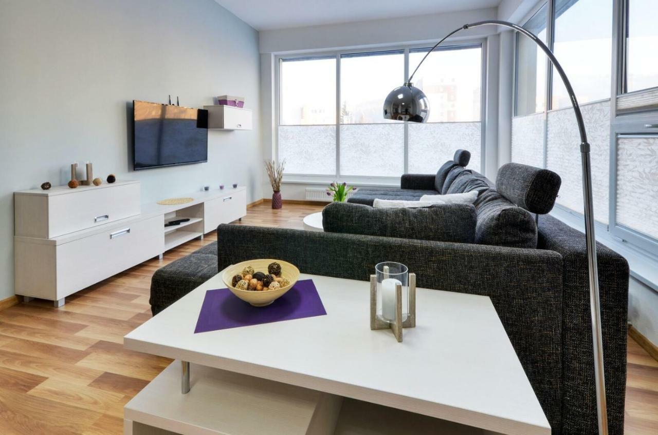 Apartments Modom Liptovský Mikuláš Екстериор снимка