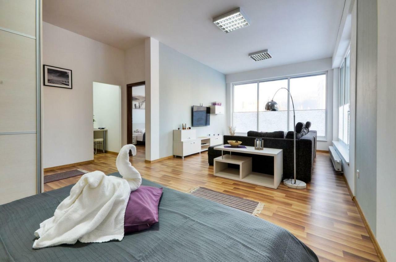 Apartments Modom Liptovský Mikuláš Екстериор снимка