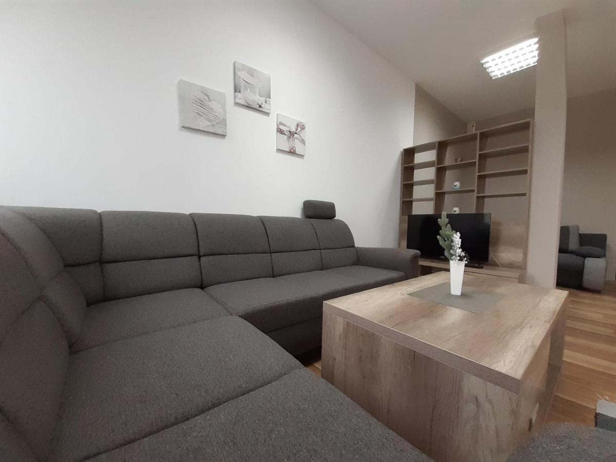 Apartments Modom Liptovský Mikuláš Екстериор снимка
