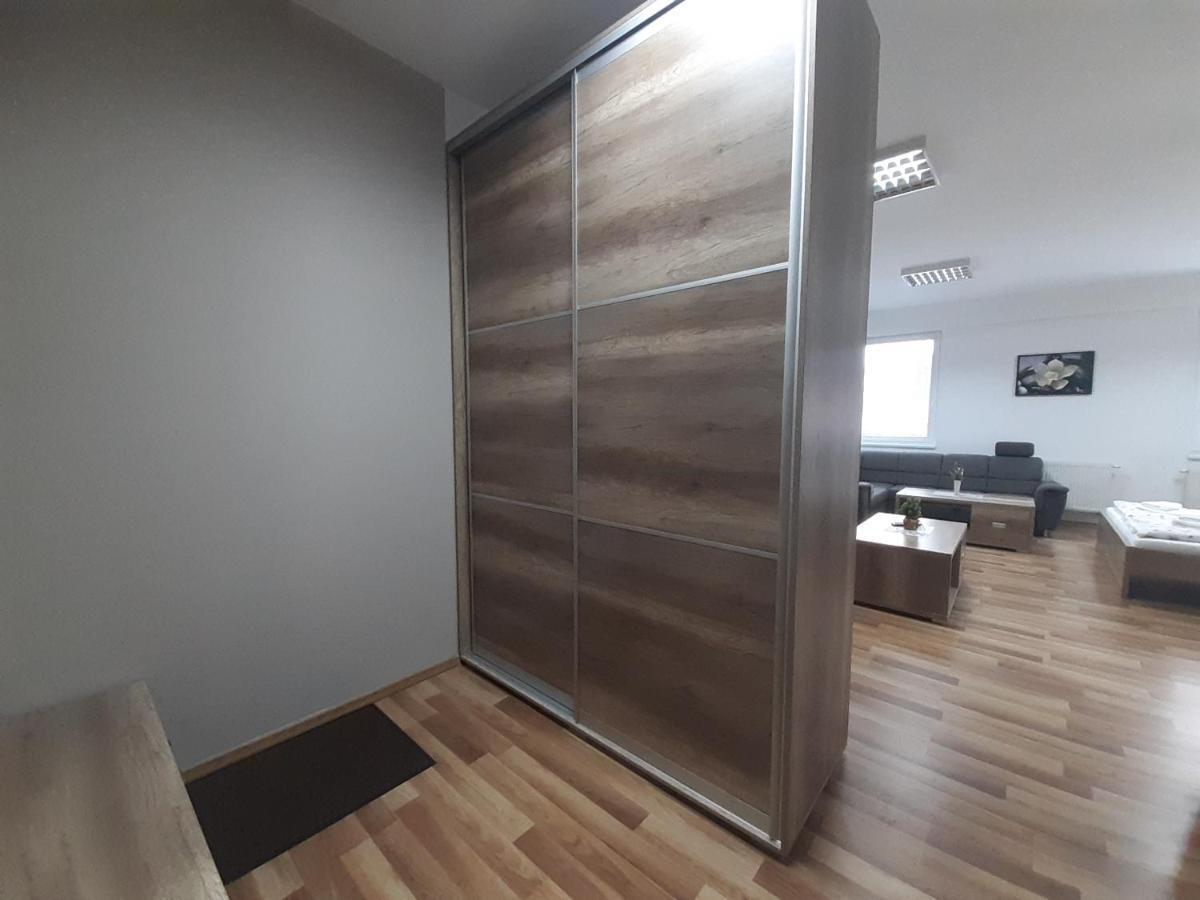 Apartments Modom Liptovský Mikuláš Екстериор снимка
