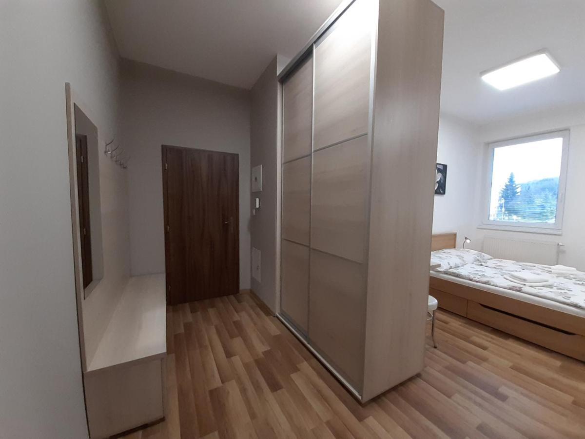 Apartments Modom Liptovský Mikuláš Екстериор снимка