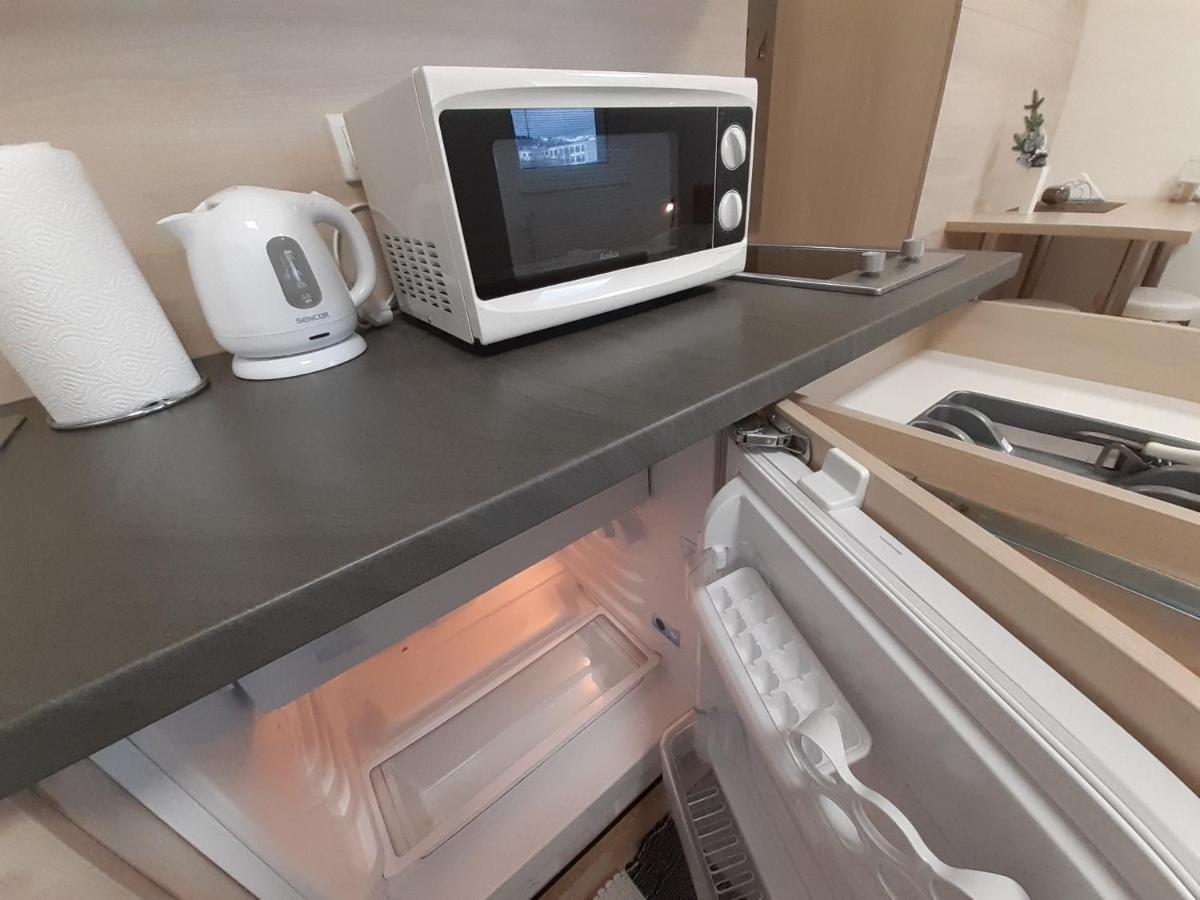 Apartments Modom Liptovský Mikuláš Екстериор снимка