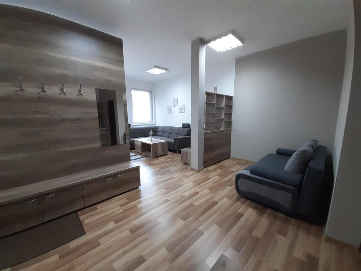 Apartments Modom Liptovský Mikuláš Екстериор снимка